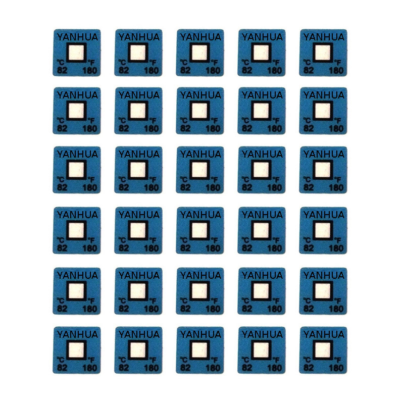 遇温变色贴纸 无色变有色贴纸不干胶 不干胶标签 彩色贴纸厂家