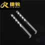 捷锐木工四刃螺旋铣刀