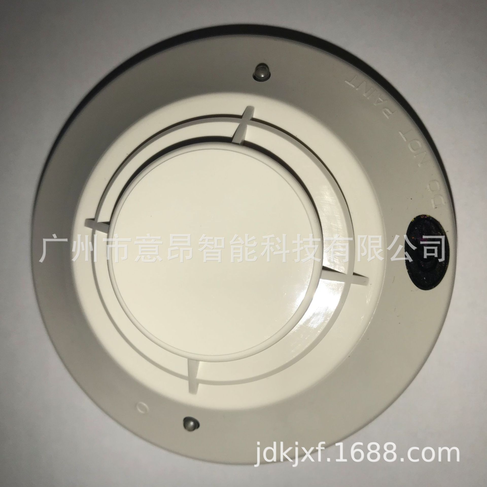 HONEYWELL诺帝菲尔FSP-851感烟探测器原产适合全球所有市场型号