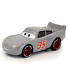 Transport, two-color dinosaur, metal racing car, toy, car model