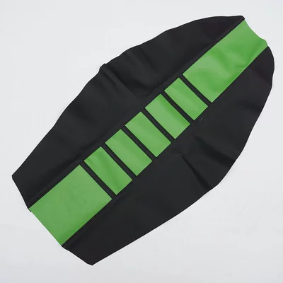 Thief North Sea Crf Yzf | Motosiklet ləvazimatları və aksesuarları - medium-green-edge-black