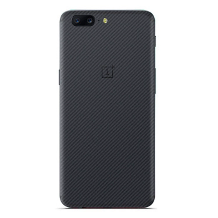 Задняя плёнка (OnePlus Pad Pro) матовая карбоновая ПВХ, против царапин, дышащая 1+13ACE2V
