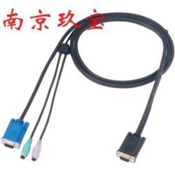 PCI-2726CL Japan interface module motherboard with cable CWB-3025RU