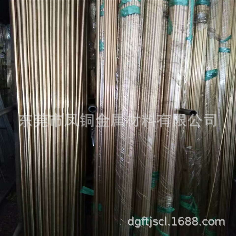 国标/非标/铆料H59 H60自动车床易车削黄铜棒 拉花直纹网纹可折弯