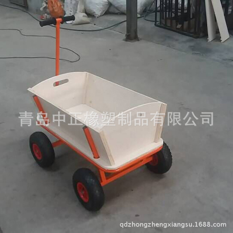 青岛厂家供应TC1812M婴儿车  手推车 加工生产各种小推车轮子