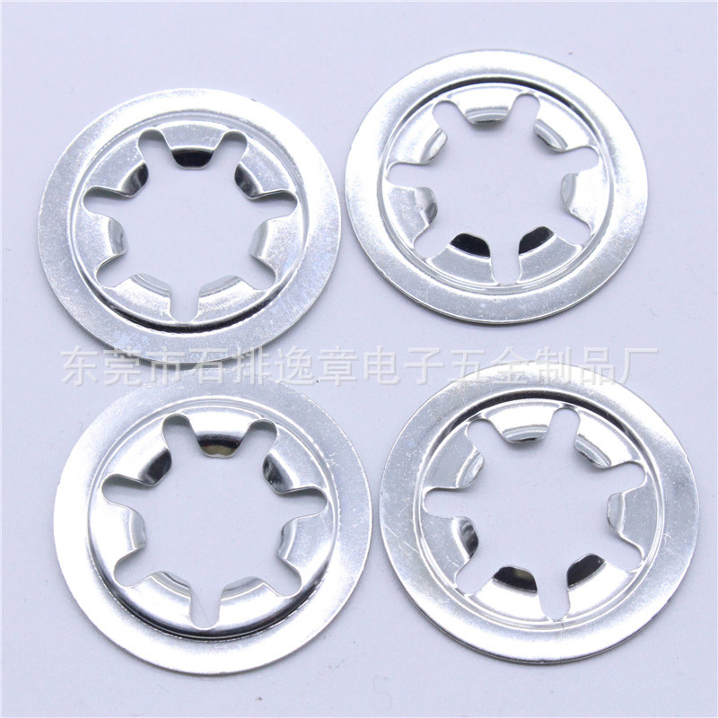 五金冲压件加工五金不锈钢弹片插片激光切割焊接冲孔冲压加工