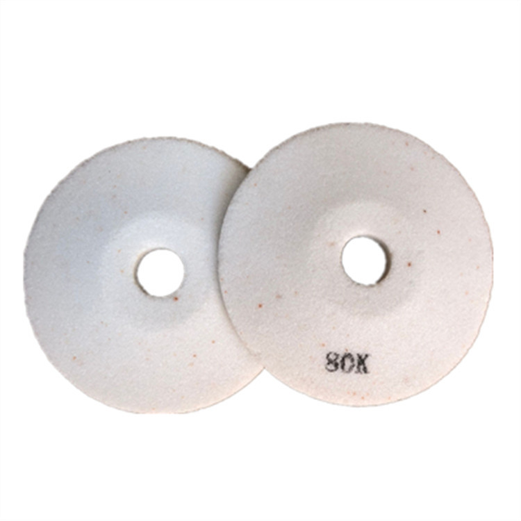 白刚玉WA75*8*13碟形砂轮 异形小砂轮 开槽磨刀机专用砂轮特价