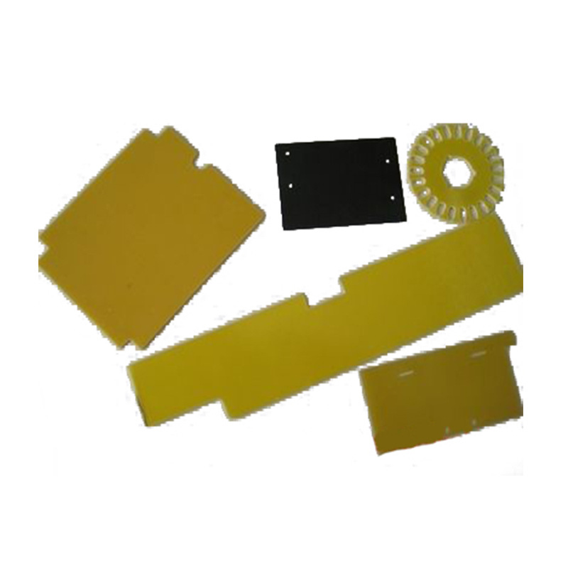 fr-4无铜加固用阻燃厂家直销 垫板生产 FR4环氧板光板 玻纤板加工