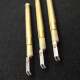 Roller type ceramic tile glass knife sheet glass special knife iron wall tile cutting tool manufacturers wholesale