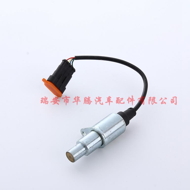 厂家专供   车速里程表传感器 金龙旅游车 3802020-240YT