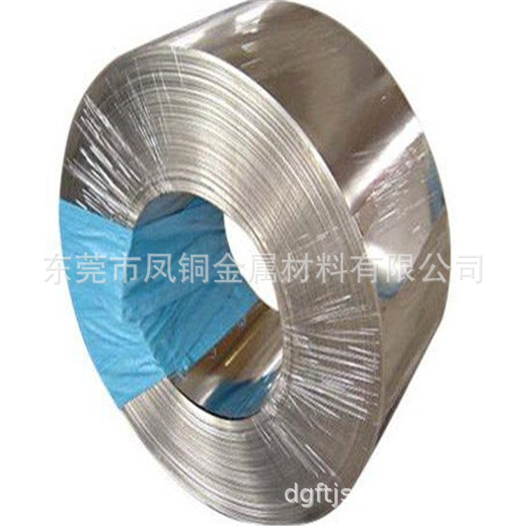 专业生产b18 b19 b20白铜棒白铜线白铜带 锌白铜 镍白铜 洋白铜