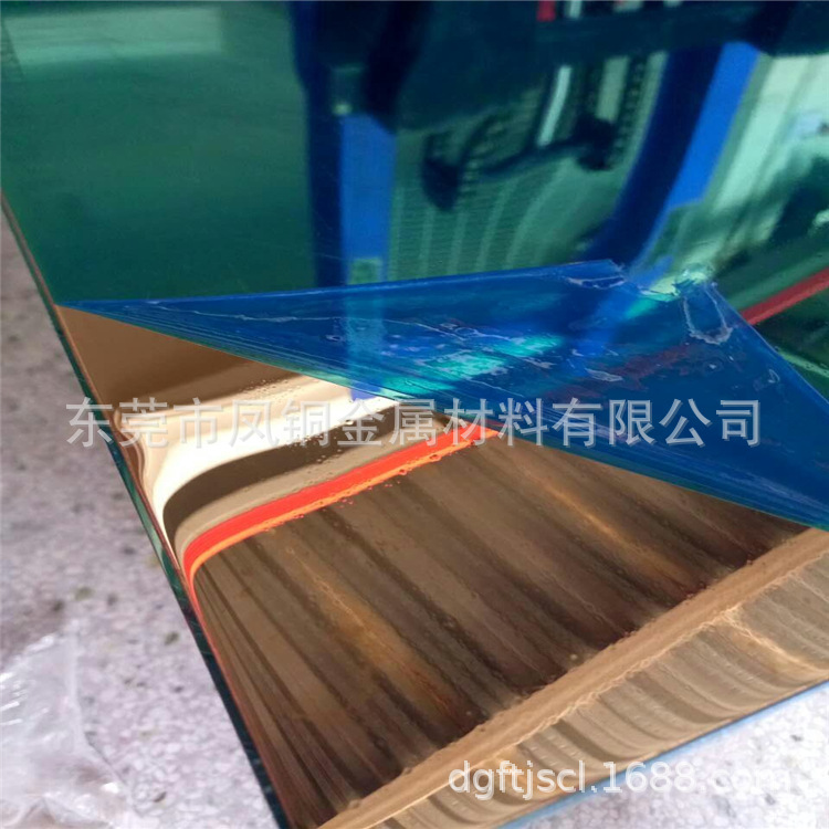 专业销售 钨铜合金CuW50 至CuW90材质 耐高温钨铜 规格齐全
