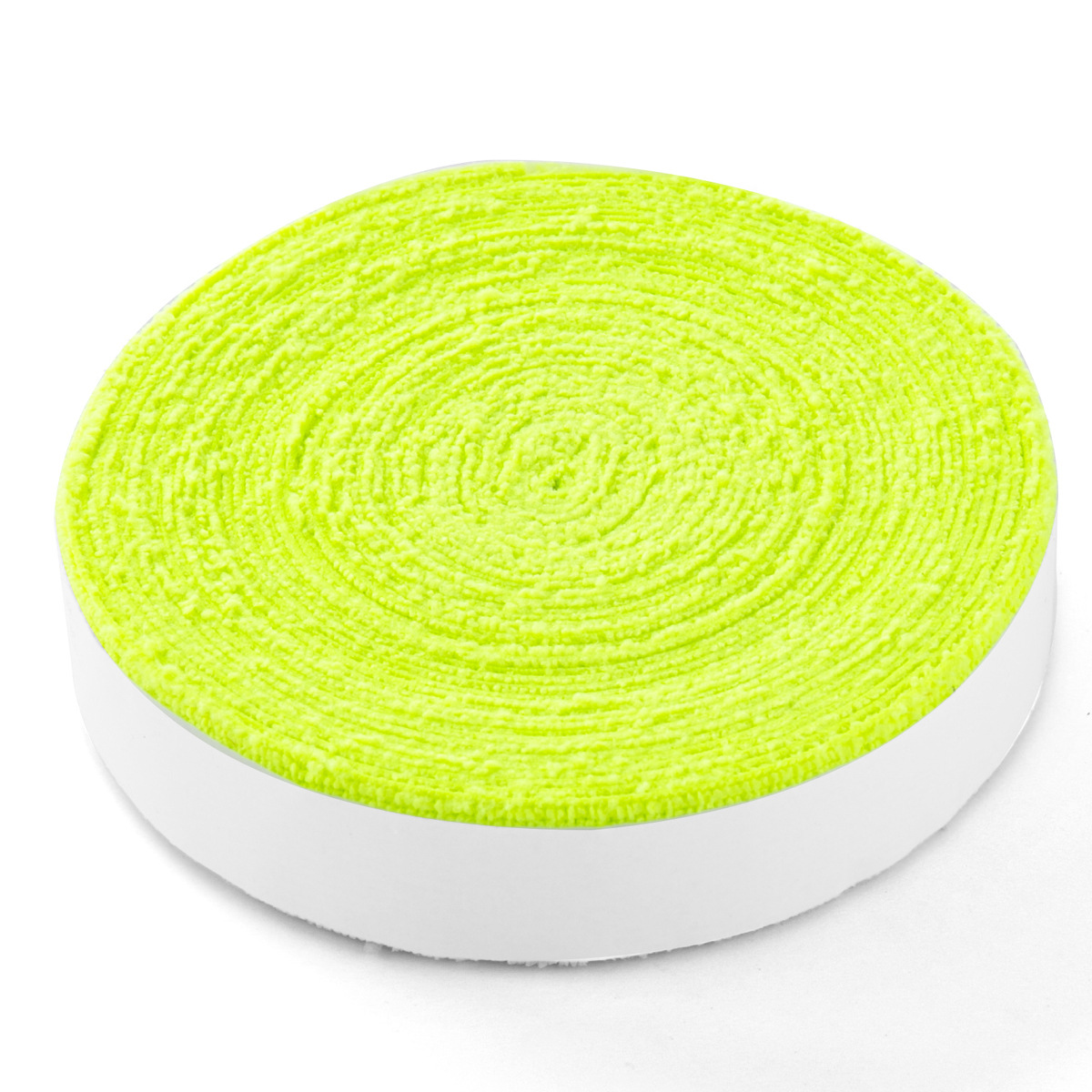 Placa grande toalla pegamento anticorrosión desodorante bádminton pegamento de mano rollo grande raqueta de tenis cinta que absorbe el sudor fibra antideslizante mango pegamento