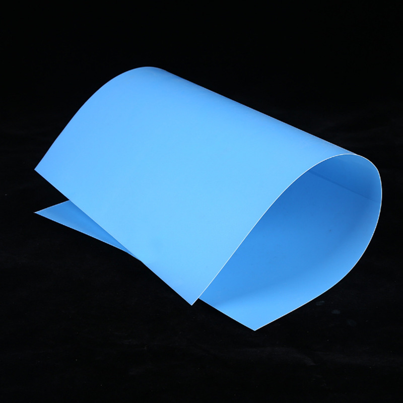 厂家直销高品质双面防刮花PET透明片材 耐磨处理防雾PET板材