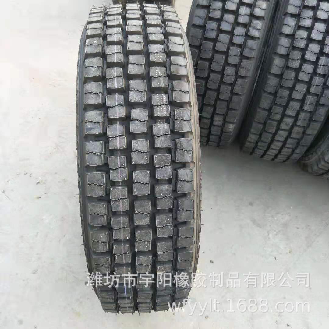 295/60R22.5 215 235 /75R17.5货车真空胎 全钢子午线校车轮胎