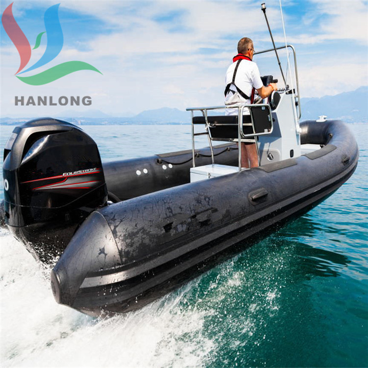 供应高气密性防撕裂PVC涂刮夹网布冲锋艇面料 0.90mm厚度