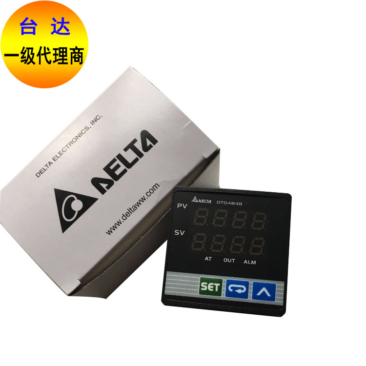 Delta Thermostat Dtk9696C02/C12/R02/R12/V02/V12 Smart Temperature Controller in Stock Delta Thermostat Dtk9696C02/C12/R02/R12/V02/V12 Smart Temperature Controller in Stock