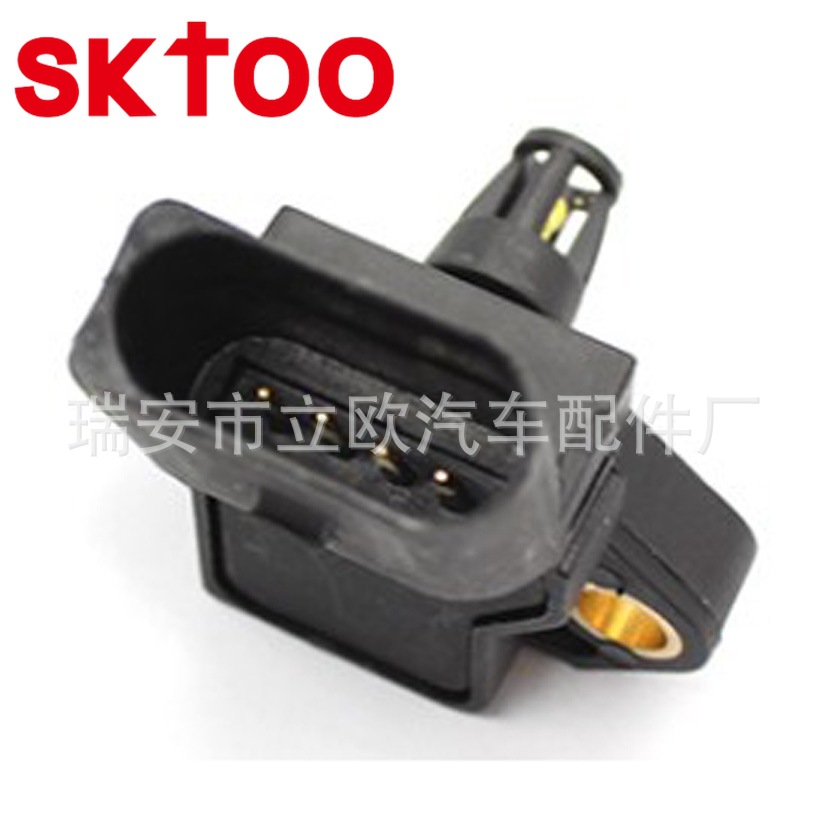 SKTOO������������������MAP sensor���ô���038906051D����