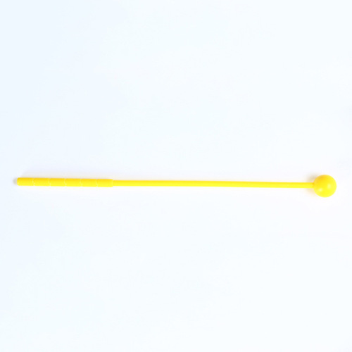 Orff mallet instrument accessories colored plastic mallet jazz drum drum beater drum set electronic drum accessories drum sticks