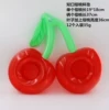 Two -port cherry coasters