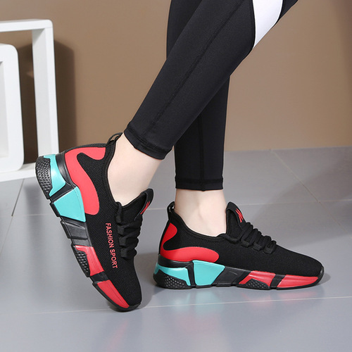 Jaguar Yan Network Surface Ghost Step Dance Shoes Women Square Dance Shoes Soft Sole Gliding Step Dance Shoes Breathable Dancing Shoes Summer Dance Shoes