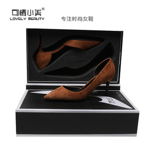 ����С�����^�����߸�Ь�ȂȿՆ�Ь6cm����ɫ�q���I��ЬŮ�F؛