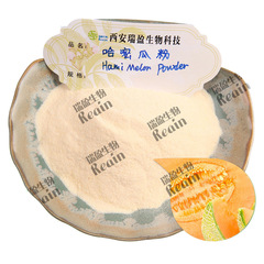 瑞盈生物哈密瓜果粉  哈密瓜果粉量大優惠 哈蜜瓜粉1kg起售