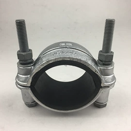 卡箍、抱箍;电缆分接箱;线夹