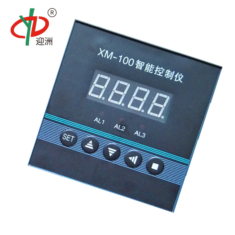 迎洲牌数显仪表XM-100智能控制仪表XM系列控制仪智能仪表