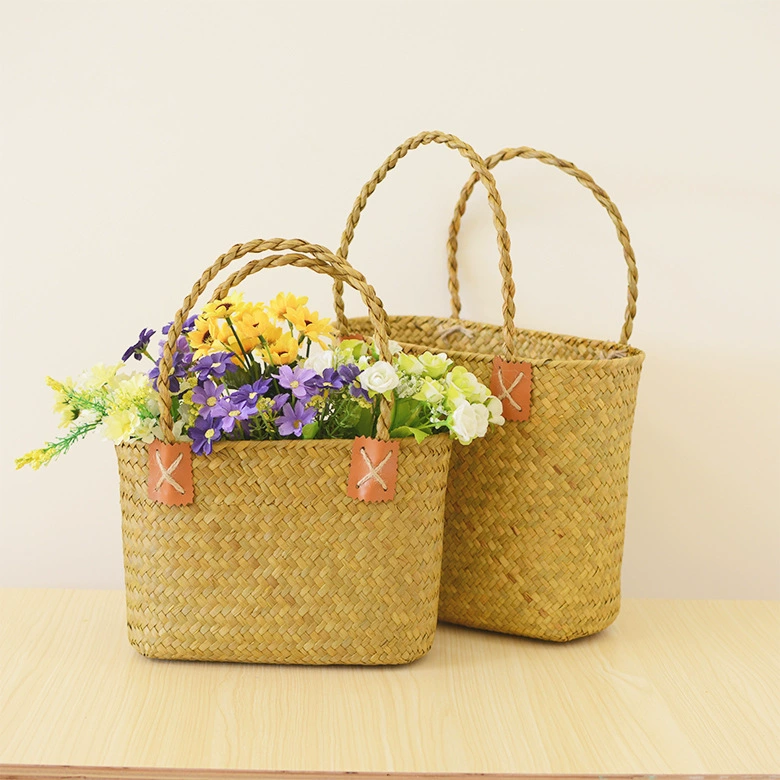 Kaida Hydramal handmade Flower Basket для свадьбы и декора, европейский и американский стиль