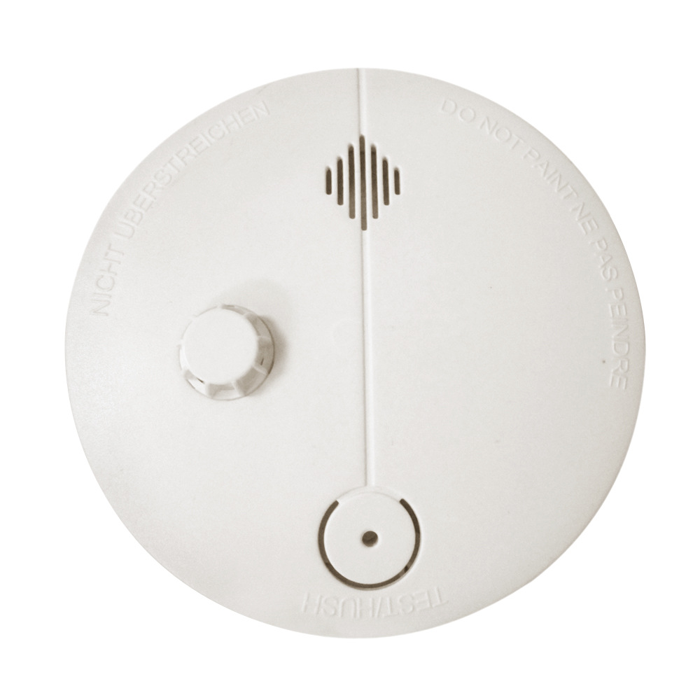 独立式感温火灾探测报警器感温探头消防感应温热报警器