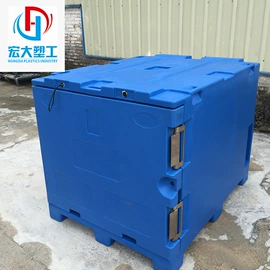 滚塑加工;滚塑容器;冰袋冰包