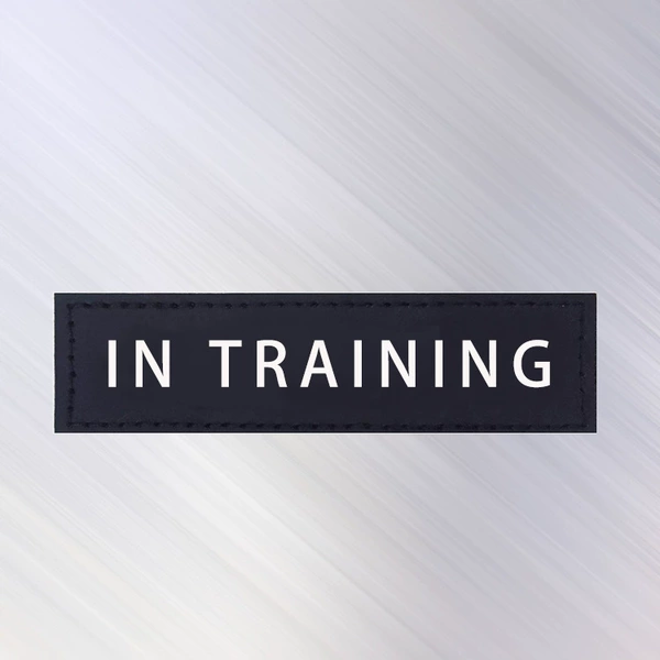 IN TRAINING