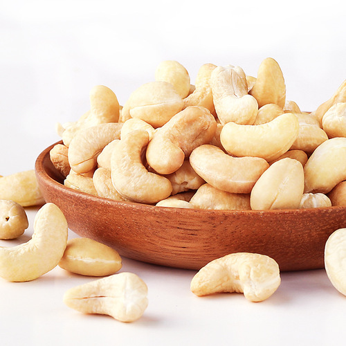 Original Honey Roasted Cashews WW320 100g Daily Nuts Raw Cashew Nuts