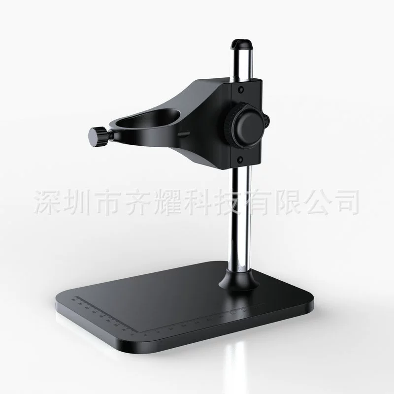 Подъемная стойка для микроскопа, легкая специальная стойка для цифрового микроскопа, простая в сборке, портативная.