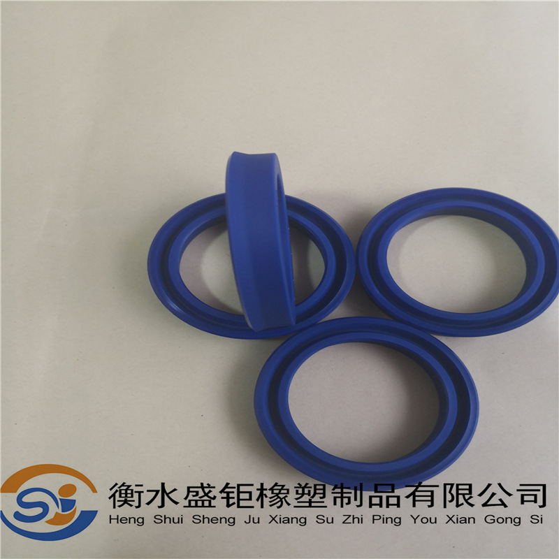专业厂家销售UN型密封圈 橡胶密封圈 密封垫 机械专用密封垫圈