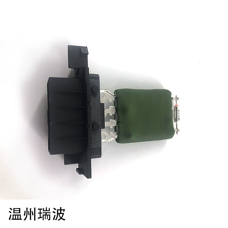 Obeli Fiat сопротивление 77364061, 6450XR, 55702407, 13248240, 6436C4