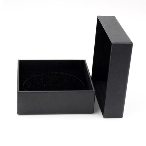 Factory direct sales fashionable retro personalized creative paper bracelet bracelet jewelry jewelry packaging box