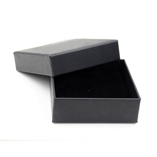 Factory direct sales fashionable retro personalized creative paper bracelet bracelet jewelry jewelry packaging box
