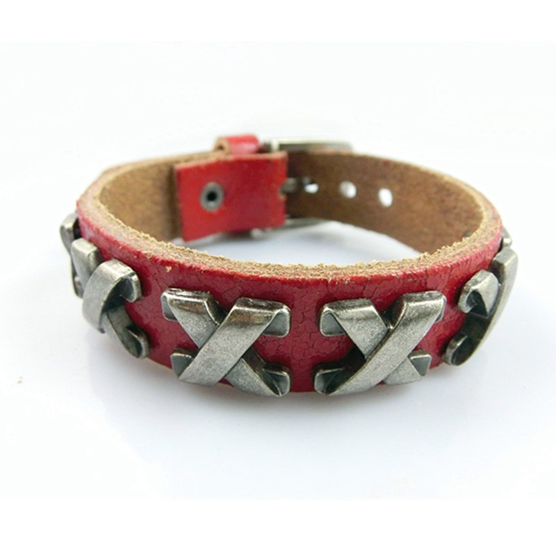 X style red