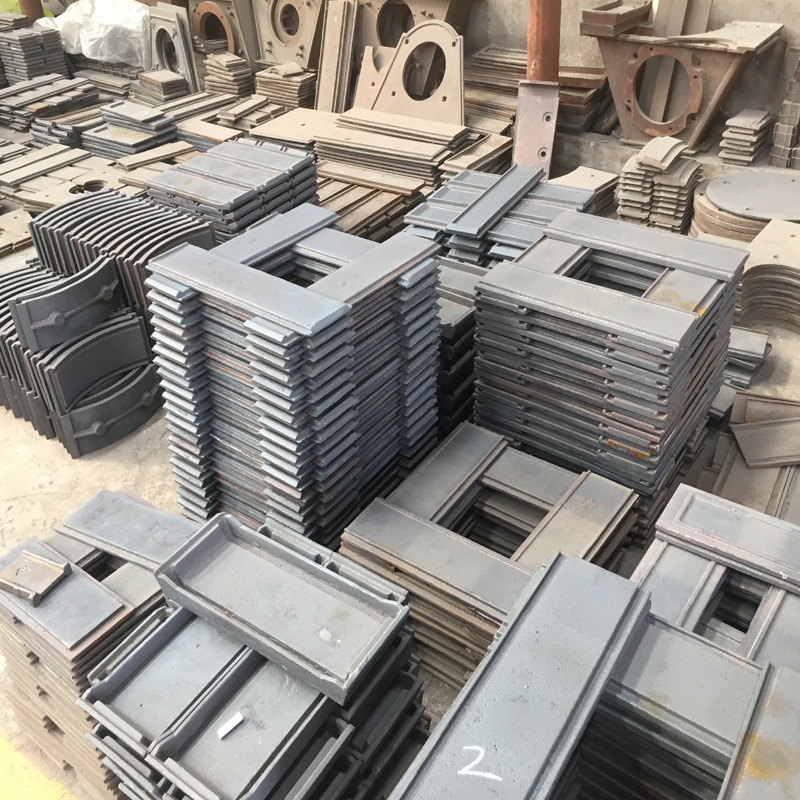 厂家直供抛丸机配件 q326优质抛丸机配件 q3210高鉻抛丸机配件