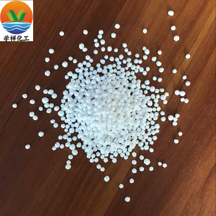 氯化钙纺织物防火阻燃剂用片状 3-5二水光球无水刺球氯化钙