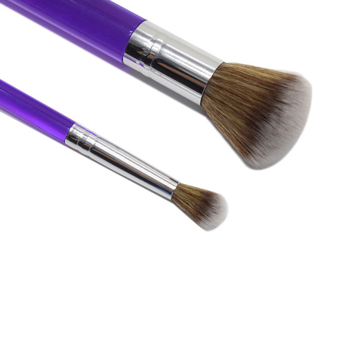 Fondant cake decoration tool set 5PC cake brush embroidery pen coloring brush DIY baking set
