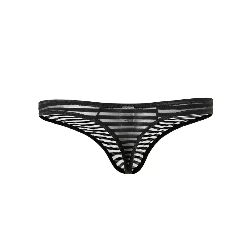 Summer pants, fashionable breathable mesh trousers