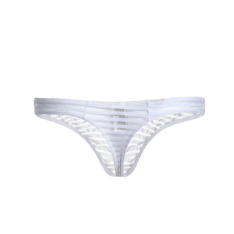 Summer pants, fashionable breathable mesh trousers