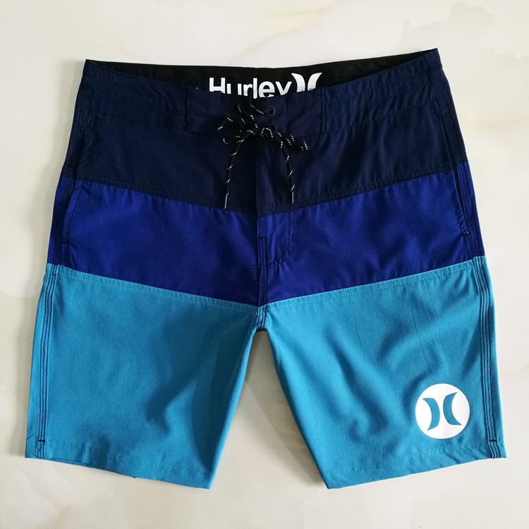 Beach Trunks Men's Swimming Trunks Quick Dry Surfing Large Size Foreign Trade Wholesale Hurley Swimming Trunks Big Shorts Men's Summer Beach Trunks Men's Swimming Trunks Quick Dry Surfing Large Size Foreign Trade Wholesale Hurley Swimming Trunks Big Shorts Men's Summer