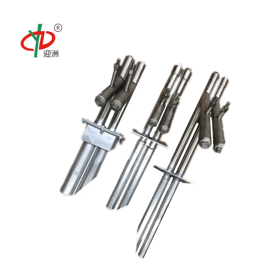 一次风速风量装置耐磨防堵风量测量装置电厂风速风量测量流量计