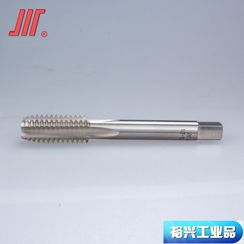 成量 英制（惠氏）机用丝锥 BSW 3/8-16 5/8-11 5/16-18 细牙螺纹