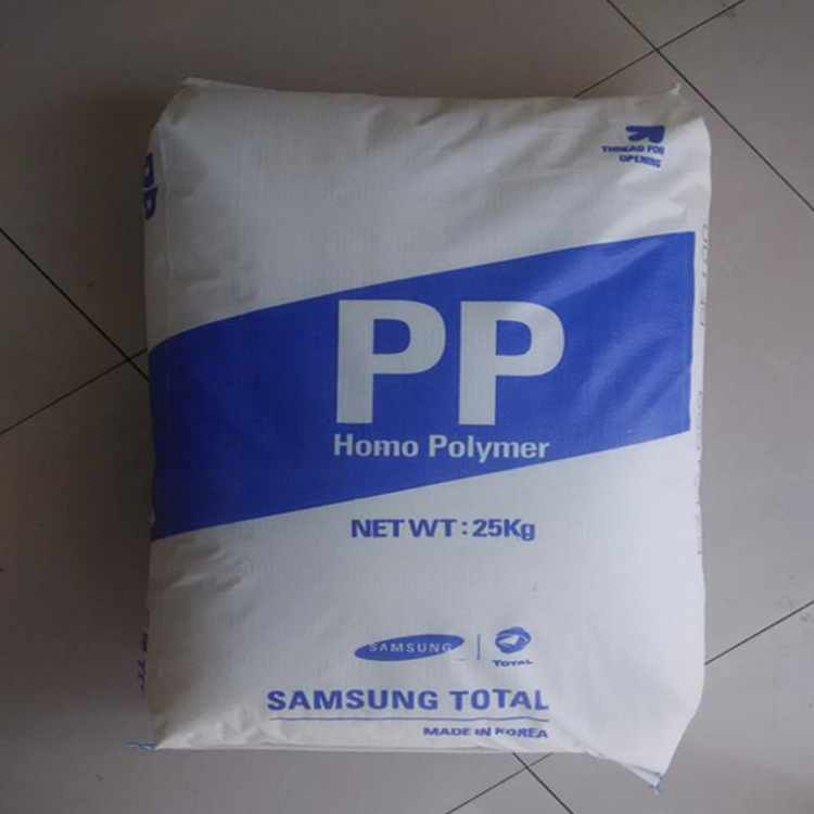 PP韩国skBH3820 注塑级挤出级高强度PP 韩国高抗冲高刚性食品级PP