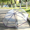 Genuine automatic fresh umbrella for beloved, fully automatic